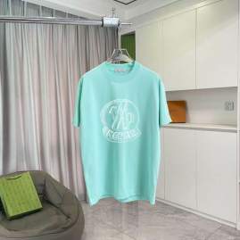 Picture of Moncler T Shirts Short _SKUMonclerS-2XLhgntx345582